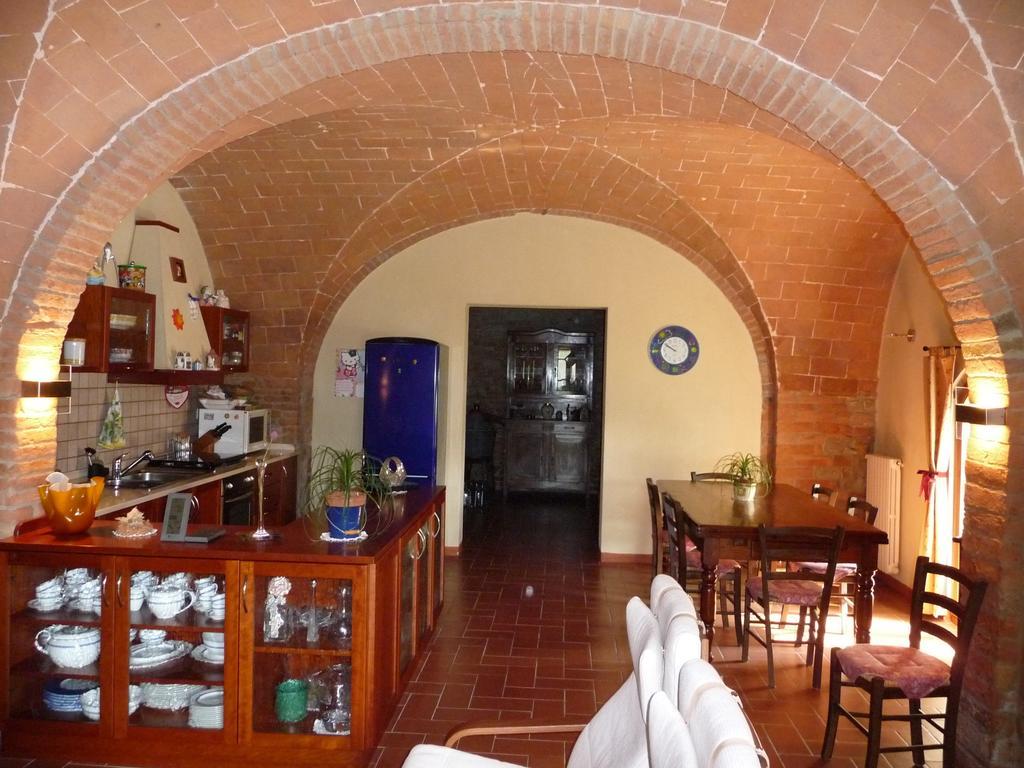 A Casa Di Lizzy B&B Monte Lopio Exterior photo