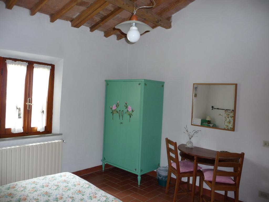 A Casa Di Lizzy B&B Monte Lopio Room photo