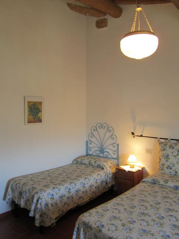 A Casa Di Lizzy B&B Monte Lopio Exterior photo